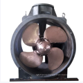 Solas marine electric Tunnel thruster ship bow thruster